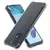 Imagem do Caso a prova de choque do airbag do tpu para motorola moto g04 g14 g24 poder g34
