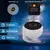Projetor LED Starry Sky - loja online