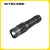 NITECORE-P10i Lanterna tática, 1800 Lumens, Luminus SST-40-W LED, equipada com - comprar online