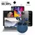 Air Pro 6 TWS Fones De Ouvido Sem Fio Bluetooth, Mini Pods Originais, Esporte He - loja online
