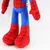 Brinquedo de pelúcia do Homem Aranha Disney-Marvel para crianças, boneco macio - loja online