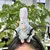 Disney-Ratatouille Kawaii Hairband, Pelúcia Toy Boneca Headband, Hairpin de aba