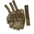 Imagem do Suporte tático ao ar livre Cheek Bag, saco de bala, 98K CS ventilador militar,