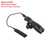 SureFire-M600 M600A M600C Airsoft Arma Luz, Lanterna, Tocha de caça Scout, Rifl - PANDORA MAGAZINE E SPORTS