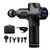 XIAOMI-Smart Home Massager Gun, Massagem Corporal Inteira, Fascial Gun, Aliviar - PANDORA MAGAZINE E SPORTS