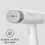 Ferro a vapor - XIAOMI - PANDORA MAGAZINE E SPORTS