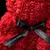 Urso Flores Artificiais Com Luz LED - Dia dos Namorados na internet
