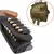Suporte tático ao ar livre Cheek Bag, saco de bala, 98K CS ventilador militar, - loja online