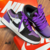 Imagem do Nike Air Jordan 1 Low