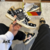 Nike Dunk Low - ATX Reserve