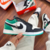 Nike Air Jordan 1 Low - loja online