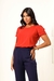 Blusa Geisa Viscolinho