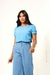 Blusa Geisa Viscolinho