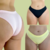 Kit 10 Calcinhas Femininas Várias Cores: Cores para Cada dia