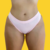 kit 3 Calcinhas Femininas Várias Cores: Uma Para Cada Dia - comprar online