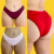 kit 3 Calcinhas Femininas Várias Cores: Uma Para Cada Dia