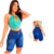 Short Jeans Feminino Cintura Alta: confiança garantida. - HD variedades