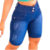 Short Jeans Feminino Cintura Alta: confiança garantida. na internet