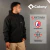 Campera Softshell Hombre Colony
