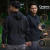 Campera Softshell Hombre Colony - tienda online