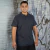 Chomba Urbana Hombre Nexxt Crew Polo