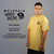Remera Hombre Mountain Hard Ware MC Earth con Estampa