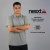 Chomba Urbana Hombre Nexxt Crew Polo - comprar online