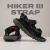 Sandalias Hombre Columbia Hiker 3 Strap - comprar online