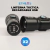 Pack de Linternas Tactica Reacargable USB en internet