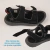 Sandalias Hombre Columbia Hiker 3 Strap - TodoAireLibreMayorista