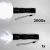 Pack de Linternas Tactica Reacargable USB - TodoAireLibreMayorista