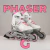 Roller Patin Niña Rollerblade Phaser G Extensible - comprar online