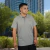 Imagen de Chomba Urbana Hombre Nexxt Crew Polo