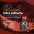 Gel Deportivo Energético con Cafeína Across - comprar online