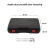 Anafe Dual Portatil Kushiro - TodoAireLibreMayorista