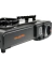 Anafe Dual Portatil Kushiro