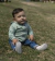 Imagen de Campera Bebe Creaciones