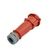 Toma de acople industrial 32 A - 3P+T - tienda online