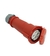 Imagen de Toma de acople industrial 32 A - 3P+T