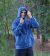 Rompeviento Hombre Columbia Flashback - comprar online