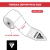 Vendas Elásticas de Boxeo Rdx - tienda online