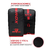 Imagen de RDX Guantes bolsa F6