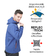Imagen de Campera Hombre Nexxt Performance Hayes