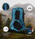 Mochila Trekking Nexxt Otter 40 Lts - comprar online