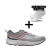 Zapatillas Urbanas Columbia Hombre Plateau - comprar online