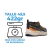 Zapatillas Urbanas Columbia Hombre Plateau - TodoAireLibreMayorista