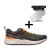 Zapatillas Urbanas Columbia Hombre Plateau