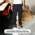Pantalón Largo Hombre Pulse Uritorco