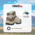 Botas Trekking Mujer Nexxt Redeem - TodoAireLibreMayorista