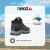 Botas Trekking Mujer Nexxt Redeem